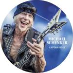 Michael Schenker - Captain Rock