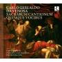 Da Col / Tamminga / Odhecaton / Ensemble Mare Nostrum - Sacrarum Cantionum Quinque Vocibus Liber Primus (1