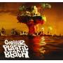 Gorillaz - Plastic Beach