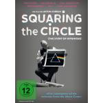 Aubrey Powell / Stom Thorgerson / Noel Gallagher / + - Squaring the Circle (The Story of Hipgnosis) [DE-Version, Regio 2/B]
