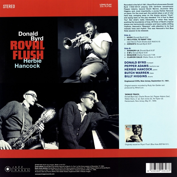 Royal Flush 1