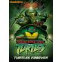 Teenage Mutant Ninja Turtles: Turtles Forever - Teenage Mutant Ninja Turtles: Turtles Forever [US-Version, Regio 1]