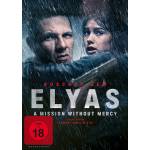 Florent-Emilio Siri - Elyas - A Mission without Mercy [DE-Version, Regio 2/B]