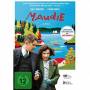 Maudie - Maudie/DVD [DE-Version, Regio 2/B]