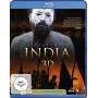 Simon Busch - Fascinating India (3D Blu-ray) [Regio free (0)]
