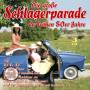 Various - Die Groe Schlagerparade Der Frhen 50er Jahre