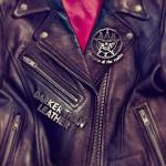 Knights Of The Realm - Darker Than Leather