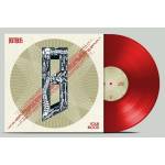 Bombus - Your Blood (Ltd. Red LP)