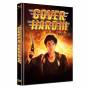 LIMITED MEDIABOOK [Blu-ray & DVD] - Cover Hard III [DE-Version, Regio 2/B]