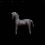 Smote - A Grand Stream (Pink & Black Vinyl)