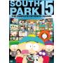 South Park - South Park: The Complete Fifteenth Season [US-Version, Regio 1]