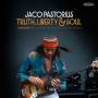 Jaco Pastorius - Truth,liberty & Soul