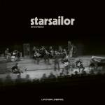 Starsailor - Starsailor with Strings: Live from Liverpool