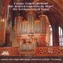 Orgel Dr. Winfried Enz - LOrgue Franco-Allemand