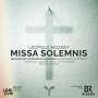 Bayerische Kammerphilharmonie / + - Missa Solemnis