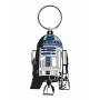 Star Wars - Portachiavi Star Wars R2-d2