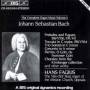 Hans Fagius - Orgelwerke Vol.4