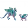 Schleich - Schleich bayala 70592 Blossom dragon mother and child