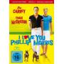 Glenn Ficarra / John Requa - I Love You Phillip Morris [EURO-Version, Regio 2]