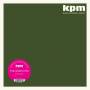 Keith Mansfield - Vivid Underscores (KPM) (Remastered 180g LP)