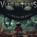 Vlad In Tears - Hide Inside (Digipak)