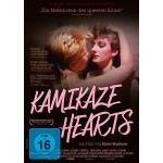 Juliet Bashore - Kamikaze Hearts (OmU) [DE-Version, Regio 2/B]