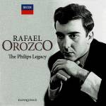 Rafael Orozco - Rafael Orozco: Das Philips-Erbe