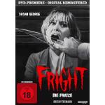 Susan George / Honor Blackman / George Cole - Fright - Die Fratze (digital remastered) [DE-Version, Regio 2/B]