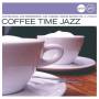 Various - Coffee Time Jazz (Jazz Club)