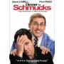 Dinner For Schmucks - Dinner For Schmucks [US-Version, Regio 1]