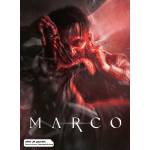 Alive Ag - Marco (uhd+br) Le -mb- 4k Cover D -uncut- Limitiertes Mediabook, 2disc spio/jk [DE-Version, Regio 2/B]