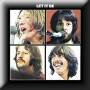 Merch-the Beatles - LET IT BE Accessories ( )