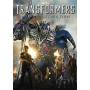 Transformers: Age Of Extinction - Transformers: Age Of Extinction [US-Version, Regio 1]