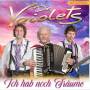 Die Vaiolets - Ich hab noch Trume