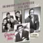 The Drifters / Ben King E. / Clyde McPhatter - Greatest Hits