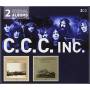 Ccc Inc. - Watching The Evening / To Our Grandchildren