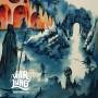Warlung - Sleepwalker (blue)