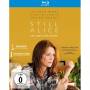 Julianne Moore / Steward Kristen / Alec Baldwin / + - Still Alice (BD) [Regio free (0)]