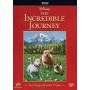 Incredible Journey / (mono) - Incredible Journey [US-Version, Regio 1]