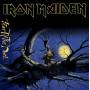 Iron Maiden - Fear Of The Dark(2015 Remastered Version)