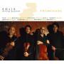 Solis String Quartet - Promenade