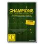 Dokumentation - CHAMPIONS - Die Fussball Trilogie (DIE CHAMPIONS, [DE-Version, Regio 2/B]