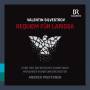 Eser / Neumann / Mustonen / Mnchner Rundfunkorchester - Requiem fr Larissa
