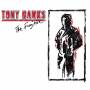 Tony Banks - The Fugitive: Two Disc Hardback Deluxe Expanded Ed [DE-Version, Regio 2/B]