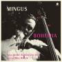 Charles Mingus - At The Bohemia+1 Bonus Track