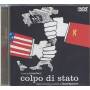 Gianni Marchetti - Colpo Di Stato