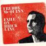 Freddy Mcquinn - Exile On Brick Lane