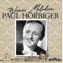 Paul Hrbiger - Wiener Melodien