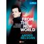 Andris Nelsons / BR SO - From the New World [Regio free (0)]
