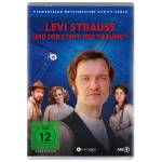 Neele Leana Vollmar - Levi Strauss und der Stoff der Traeume [DE-Version, Regio 2/B]